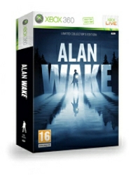 Alan Wake (Edición Coleccionistas)